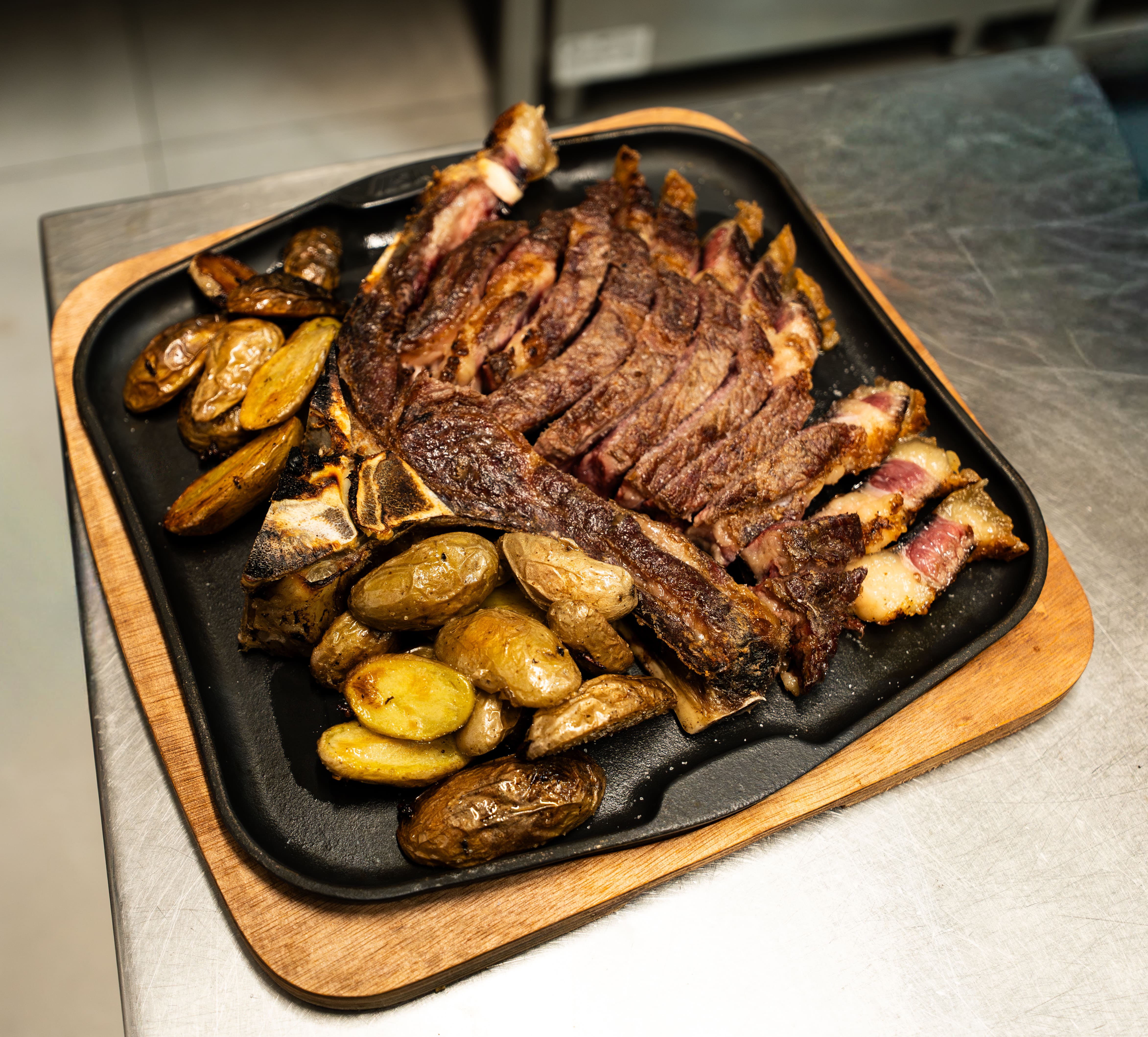 Dante Restaurant Menu